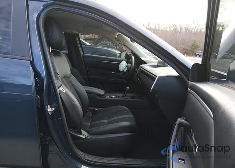 2025 Mazda Cx-50 2.5 S Preferred Package z USA, uszkodzony, nr VIN 7MMVABBM4SN359808